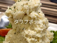 -BomBa意大利餐厅