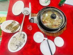 -花苑美食横琴生蚝火锅(拱北粤华路店)