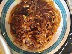 -巴依老爷新疆美食(清华东门店)