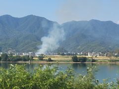 -东梓关景区村庄