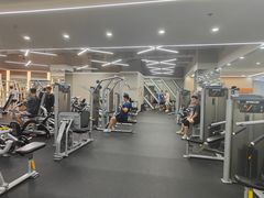 -美航国际健身(北京华联店)