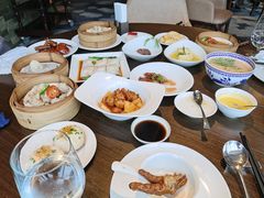 -杭州滨江世融艾美酒店·新食谱全日餐厅