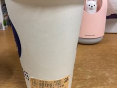 -茶百道(新城市广场店)