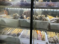 -十里铺铁板鱿鱼