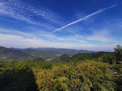 -莫干山风景区