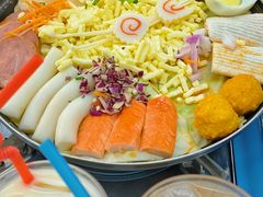 -欧巴来了韩式料理