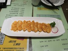 -火啫啫·粤式啫啫煲(南通首店)