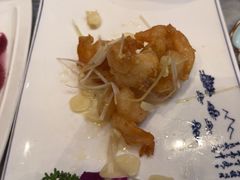 -玉华台饭庄·淮扬菜·烤鸭(望京店)