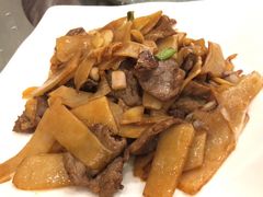 -美极鲜食坊(宝安南路店)