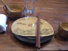 -八闽饭店闽南小镇(铁西店)