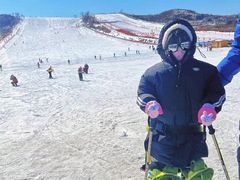 -蓟县盘山滑雪场