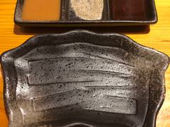 餐具摆设-丸藏和牛烧肉专门店(园区师惠坊店)