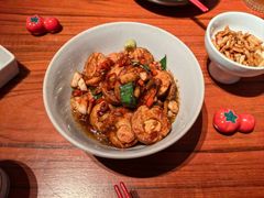 -隐厨·中国菜馆(三里屯T+MALL店)