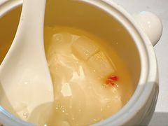 -粤财皇冠假日酒店·彩华轩中餐厅