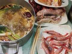 -钱库里海鲜自助(唐山街店)