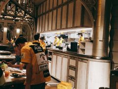 -乾杯烧肉居酒屋(中洲湾店)
