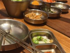 -春熙台·韩国料理(宝安西乡店)