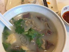 -咬不得高祖生煎·简餐(高银街店)