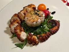 -La Vita 意大利传统料理(富民路店)