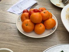-花溪雨·森林餐厅(石基店)