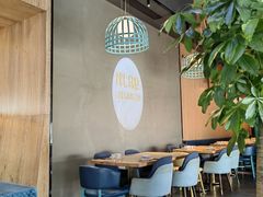 -金泰兰忆暹罗·东南亚餐厅(城西银泰店)