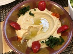 -ALAMEEN阿拉伯餐厅(三里屯店)