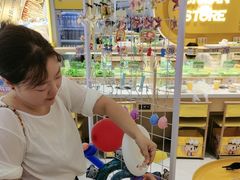 -串士多·回转小火锅(长安方圆荟店)