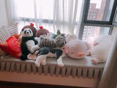-泡泡玛特POPMART(正弘城店)