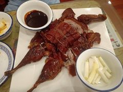 烤鸭-红豆园(文林街店)