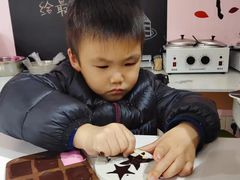 -幸福里DIY蛋糕烘焙·团建·拼豆豆(普陀店)
