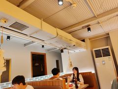 -烤小呆碳烤大肉筋