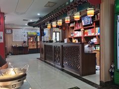 -登瀛楼饭庄(领世郡店)