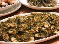 醉花蛤-金玉满堂潮州酒楼(无限极荟购物广场店)