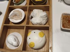 -粤港湾砂锅粥·宵夜(宝龙店)