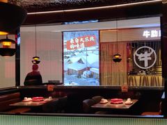 -胖哥俩肉蟹煲(萧山加州阳光店)