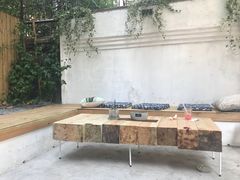 -拾壹cafe·工作室