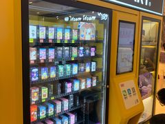 -泡泡玛特POPMART(龙湖杭州滨江天街店)