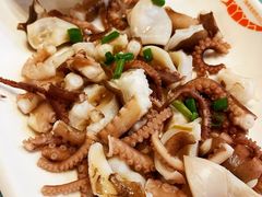 -沈家门海鲜夜排档(东港店)