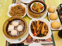 -添好运点心专门店(百老汇店)