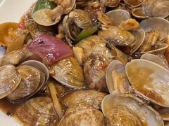 -御龙海鲜火锅(十六浦店)