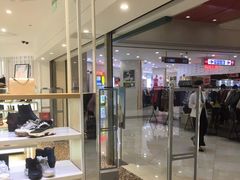 -光启城时尚购物中心