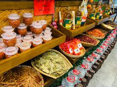 零售区-井水小厨·湘菜(活力广场店)