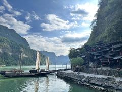 -三峡人家风景区