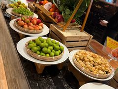 -东方红海鲜百汇(国际大厦店)