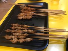 -望京小腰(北京总店)