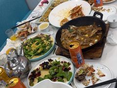 -威海渔村(黄兴路店)