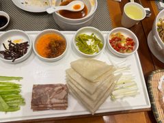 -并州饭店·并萃阁