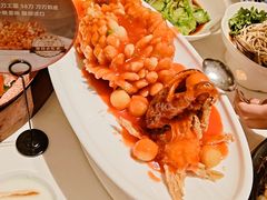 -小厨娘书香金陵(夫子庙老门东店)