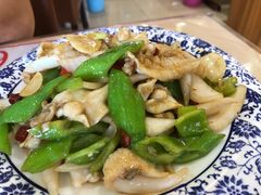 -北方饺子王·海肠捞饭·海鲜锅(山大店)