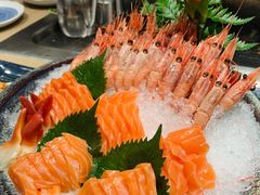 -大渔铁板烧(蛇口店)